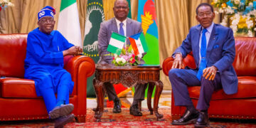 President Tinubu Concludes Official Visit to Equatorial Guinea