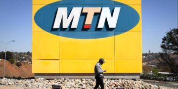 MTN Network Slows Down as Nigerians Rally for #EndBadGovernanceInNigeria