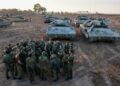 U.S. Stands Firm on Israel Defense as Tensions with Iran Mount