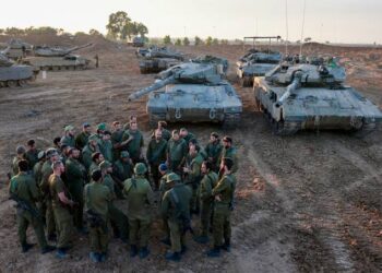 U.S. Stands Firm on Israel Defense as Tensions with Iran Mount