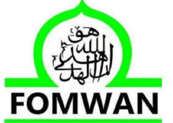 Why Insecurity Is Escalating in Nigeria – FOMWAN