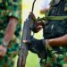 Protest: Soldiers Followed my Son Home and Shot Him, a Zaria Man Claims