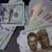 Dollar, Euro and Pounds To Naira Exchange Rate For Today, August 10 2024