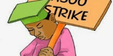 ASUU Issues 21-Day Ultimatum to Federal Government Over Unresolved Grievances