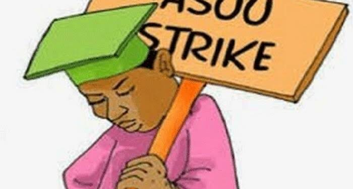 ASUU Issues 21-Day Ultimatum to Federal Government Over Unresolved Grievances