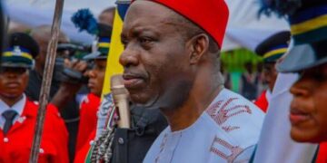 Flood: Anambra State Establishes 27 IDP Camps