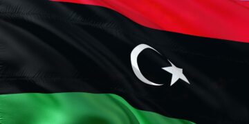 Libyan Central Bank Standoff Intensifies As Governor Refuses To Resign