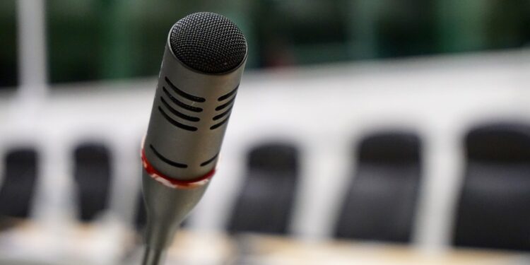 China Conducts an Internet Civilisation Conference