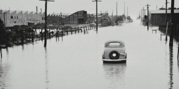 Residents Scream Out for Assistance as Flood Wash Over Kaduna Town
