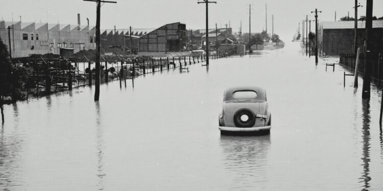 Residents Scream Out for Assistance as Flood Wash Over Kaduna Town