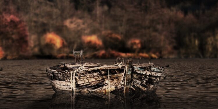 Congo River Tragedy: Overloaded Boat Capsizes, 24 Dead, Many Missing