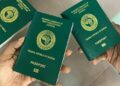 NIS Summons Woman Who Tore Up Husband’s Passport
