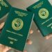 NIS Summons Woman Who Tore Up Husband’s Passport