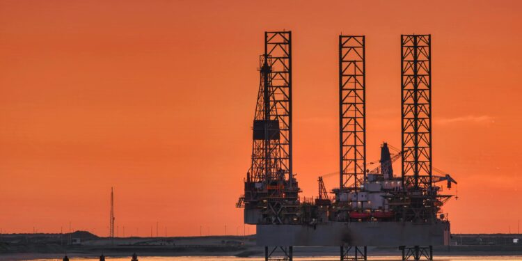 The Oil Curse: Nigeria’s Bittersweet Blessing