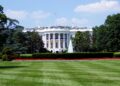 Key Members of Ukrainian Government Visit Washington for Strategic Talks