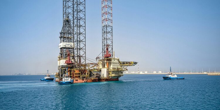 Libya’s Government Denounces Oil Field Disruption as “Political Blackmail”