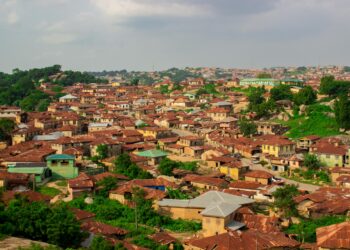 Benin City Turns Ghost Town Amid Protests