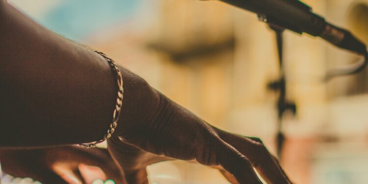 Tanzanian Singer Tragically Killed in Mistaken Identity Incident