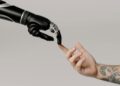 The Future of Human-Computer Interaction