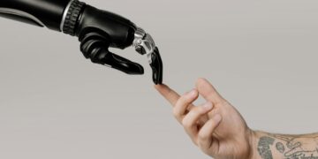 The Future of Human-Computer Interaction