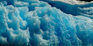 The Permafrost is Melting and Releasing Toxic Mercury in The Ocean