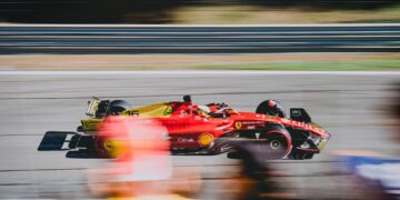 Max Verstappen Aims for Victory at Dutch GP Following Challenging Season