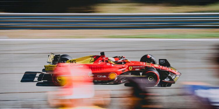 Max Verstappen Aims for Victory at Dutch GP Following Challenging Season