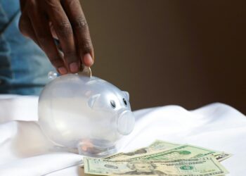 The Youth Guide to Stashing Cash in Nigeria