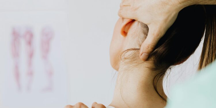 Fibromyalgia Pain: Diagnosis, Management, and Relief