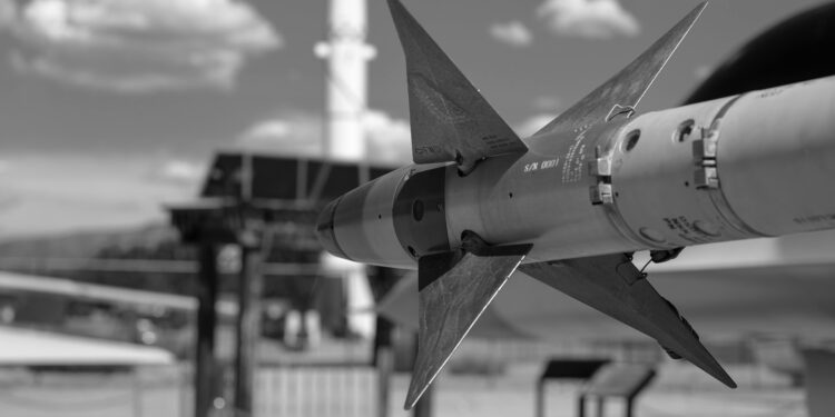 Russia’s Latest Ballistic Missile Barrage