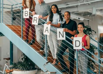 How to Build a Personal Brand In The Tech Industry