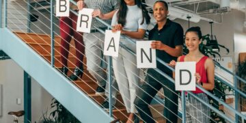 How to Build a Personal Brand In The Tech Industry