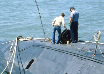 US Increases Military Presence in the Middle East Amid Rising Tensions