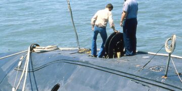 US Increases Military Presence in the Middle East Amid Rising Tensions