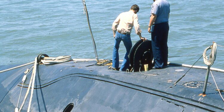 US Increases Military Presence in the Middle East Amid Rising Tensions