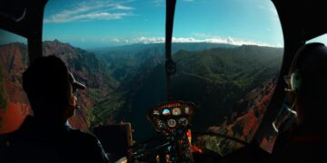 Nigerian Pilot Faces Five-Year Jail Term for Forging Statements in US