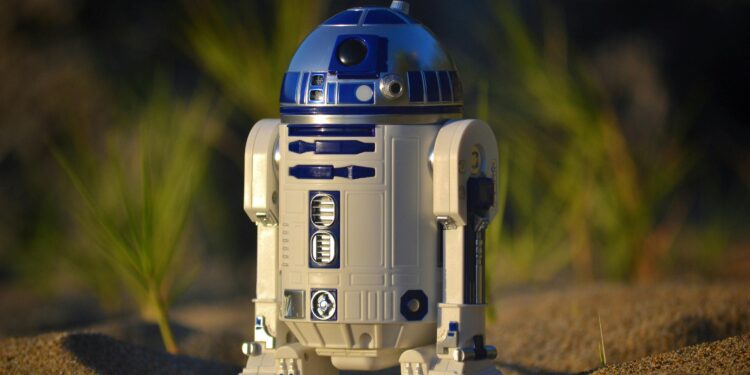 The Future of Robotics