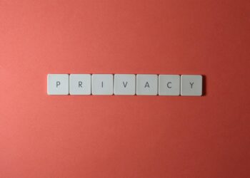 Tips For Improving Online Privacy