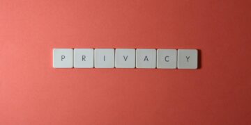 Tips For Improving Online Privacy