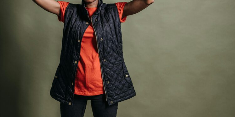 Women Protest Half Naked in The Ondo Community