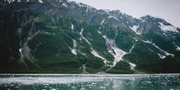 Glacial Dam Outburst Wreaks Havoc; Damages Homes in Capital Flood