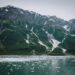 Glacial Dam Outburst Wreaks Havoc; Damages Homes in Capital Flood