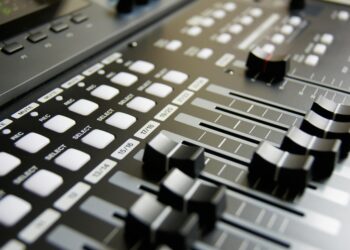 A Game-Changer in Nigeria’s Music Scene