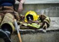 Alberta Firefighter Killed by Falling Tree