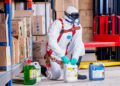 Chloroform Is A Silent Killer! Here’s What You Should Know About It
