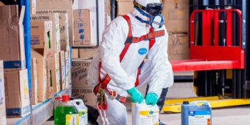 Chloroform Is A Silent Killer! Here’s What You Should Know About It