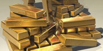 Ghana’s New Mines to Boost Gold Output Amid Economic Struggles