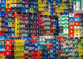 NAFDAC Bust Fake Beverages Store in Bauchi Markets