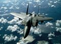 Ukraine Advances Air Defense with Arrival of F-16 Jets and Pilot Training