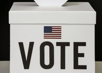 Voters Send Clear Message: Economy Matters Most